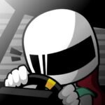 Fr legend mod apk
